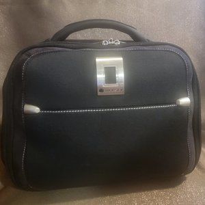 DELSEY Travel Vanity Case